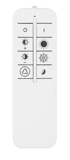 Stropné svietidlo LASSY - 48W,4400/3200lm, IP20 - 48406-48SH