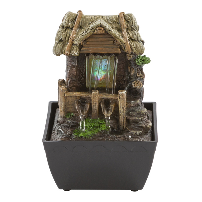 Dekoratívne svietidlo FONTANA - 93031