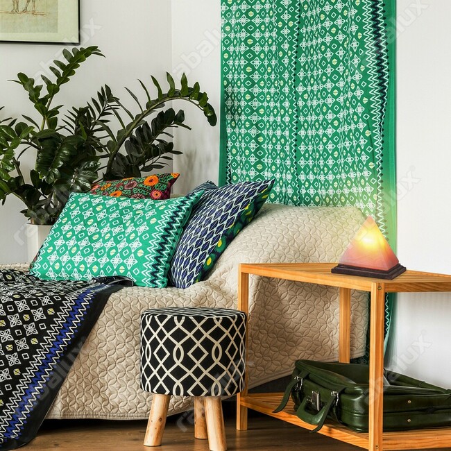 Svietidlo VESUVIUS - E14/15W, IP20 - 4096