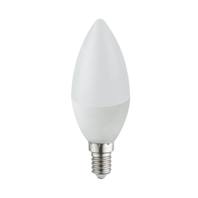 Žiarovka LED BULB - 5W, 470lm, E14 - 10560DK