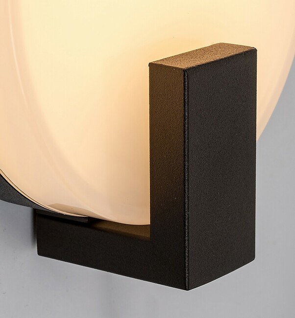 Svietidlo CYPRUS - LED 10W, IP44