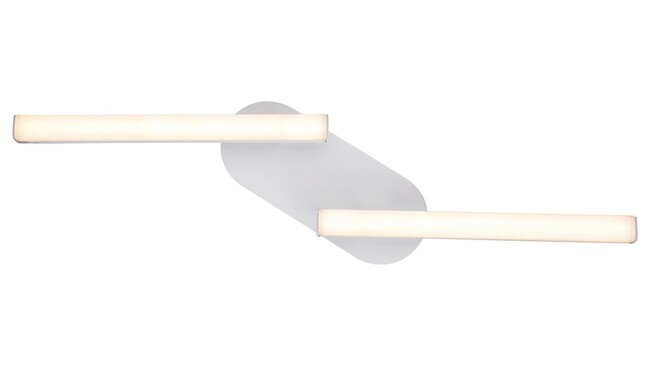 Svietidlo MARIUS - LED 18W, 230V, 50Hz, IP44 - 5785