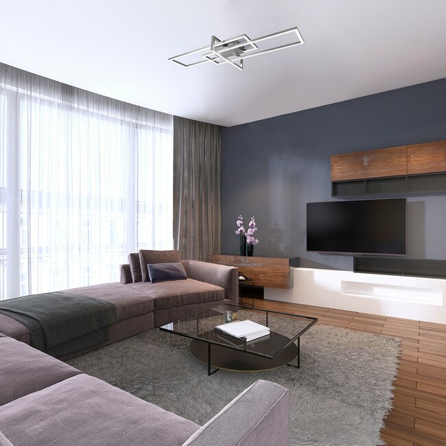 Svietidlo THABITA - LED/35W, IP20 - 6867