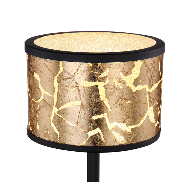 Stolová lampa POTTI - 6W, 600/350lm, IP20 - 49367-6T