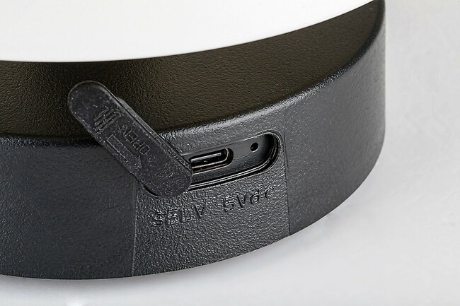 Svietidlo ODERA - LED 3W, IP44