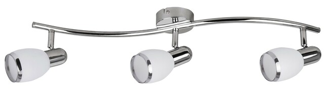 Svietidlo ELITE - E14/3x max. 40W, IP20 - 6062