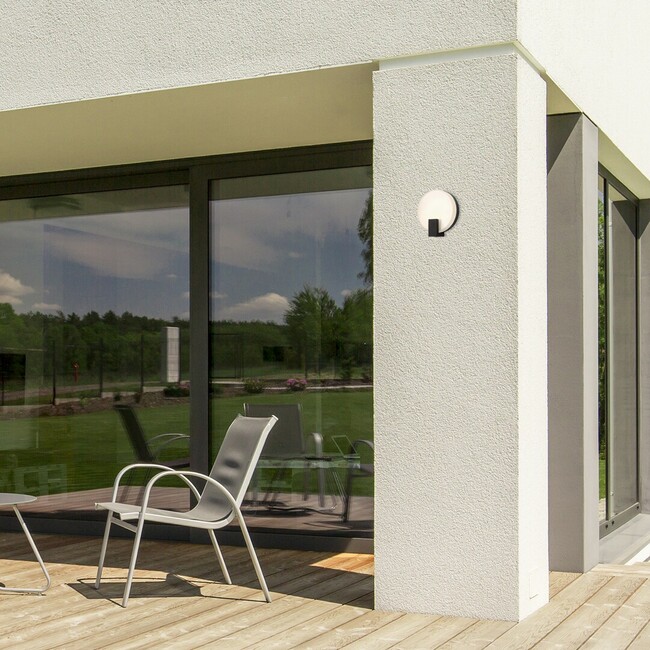 Svietidlo CYPRUS - LED 10W, IP44