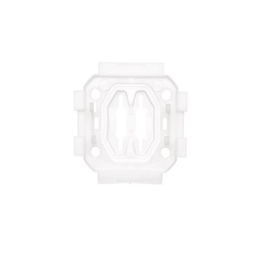 SIMON55 -Tesniaca vložka pre spínače a tlačidlá mechanické - pre získanie triedy ochrany I