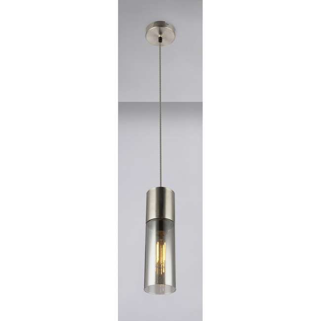 Závesné svietidlo ANNIKA - 21000HN