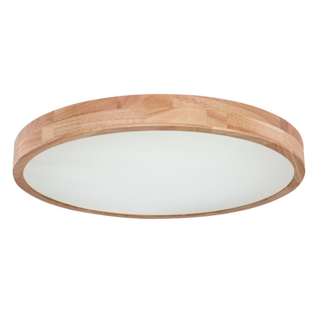 Stropné svietidlo RAINER - 48W, 3960/3100lm, IP20 - 41745-48