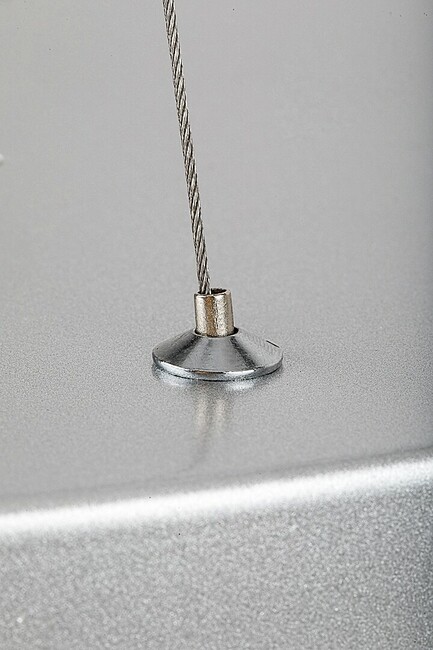 Svietidlo TESIA - 36W, 2550lm, IP20 - 71040