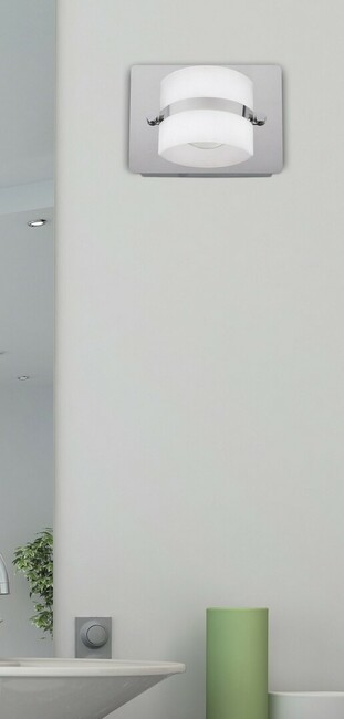 Svietidlo TONY - LED/5W, IP44 - 5489