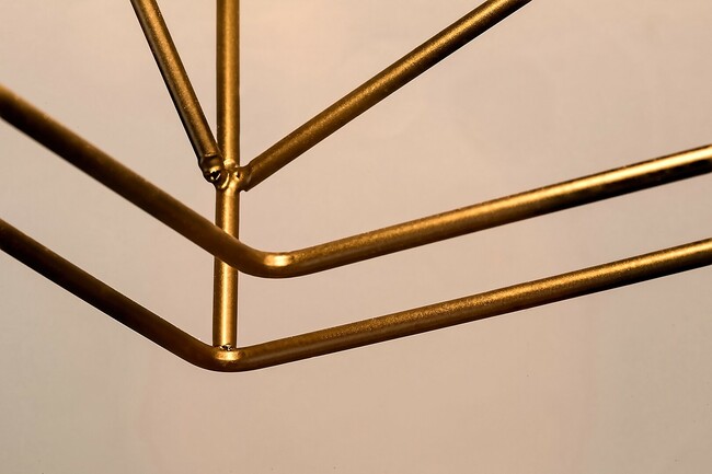 Svietidlo BOIRE - E27 3x MAX 40W, čierna, IP20 - 71023