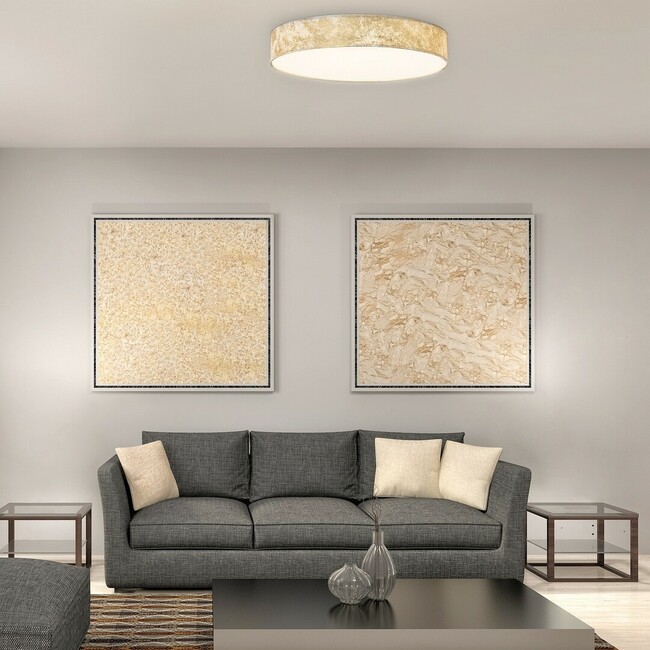 Svietidlo ARTEMIS - LED/24W (1950lm, 3000K), IP20 - 5683