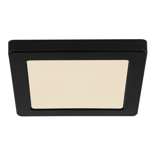 Stropné svietidlo LASSE - 12W,1050/900lm,IP20 - 12380-12B