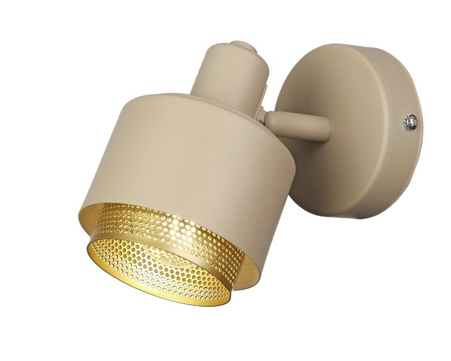 Svietidlo FEDORA - E14/40W, IP20 - 3547