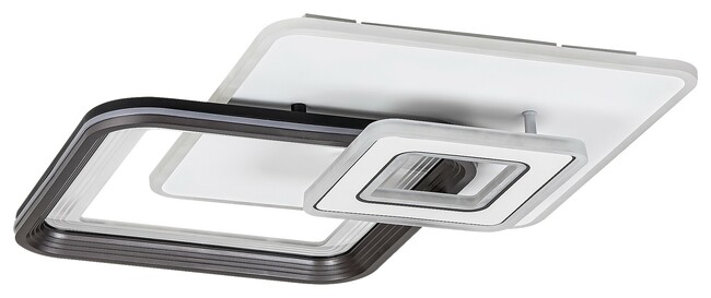 Stropné svietidlo STREGOBOR - LED/48W, IP20 - 2937