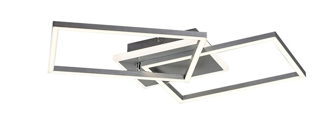 Svietidlo ATHELSTAN - 40W, 2900lm, IP20 - 71014