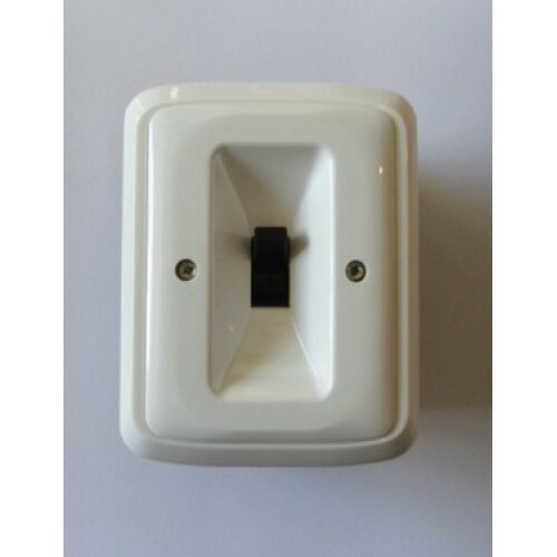 Vypínač sporákový 16A - TANGO