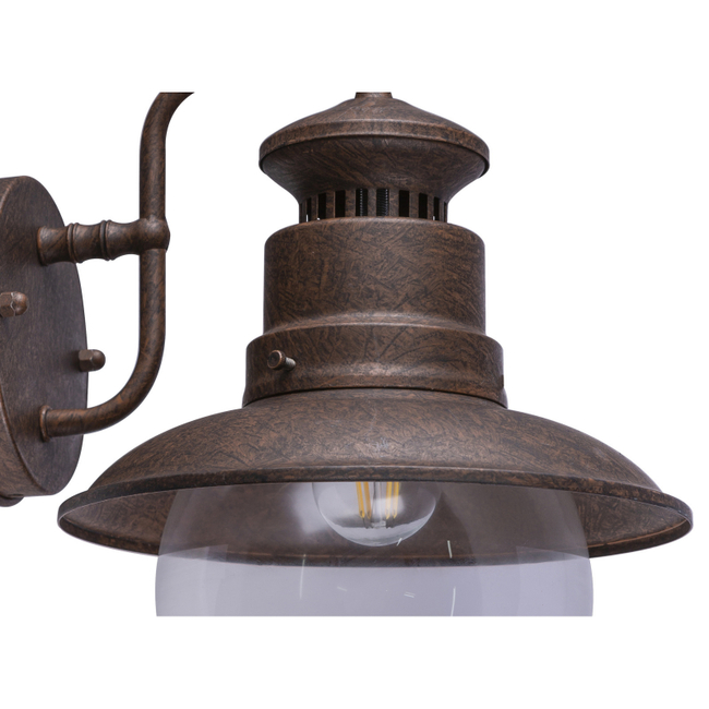 Vonkajšie svietidlo SELLA - 3272R