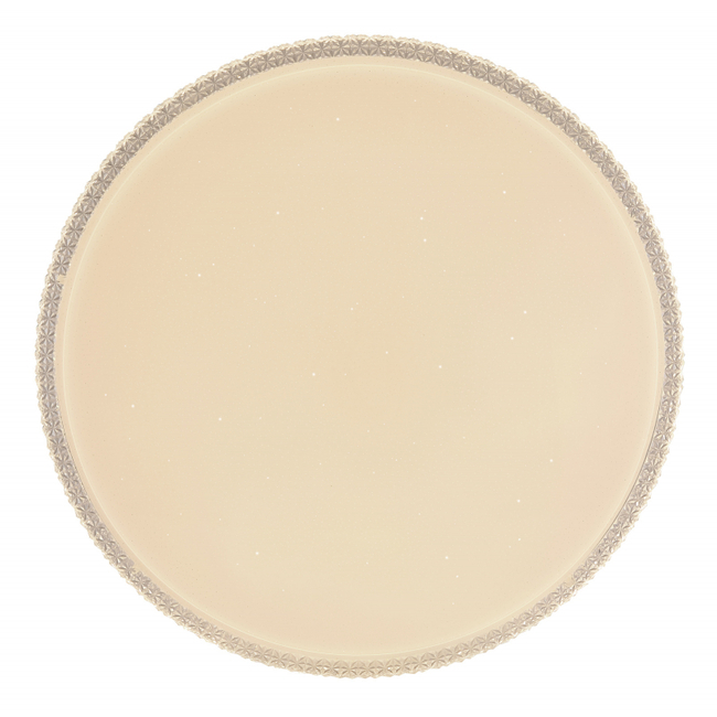 Stropné svietidlo OVI - 40W, 3600/3200lm, IP20 - 41749-40