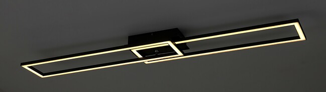 Svietidlo NEFERTUM - 38W, 3150lm, IP20 - 71004