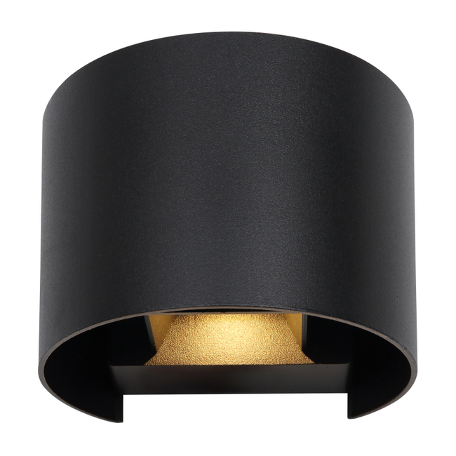 Vonkajšie svietidlo VERONIKA - 3W, 290/308lm, IP54 - 34168RB