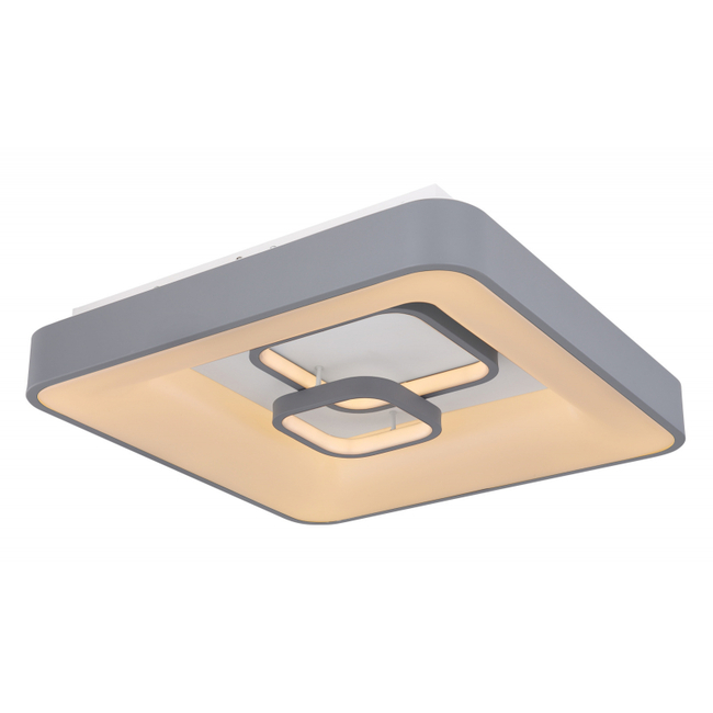 Stropné svietidlo MAVY - 50W, 5000/1900lm, IP20 - 48416-50