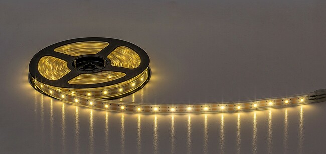 Svietidlo ANSOO - 0,26W, 30lm, IP44