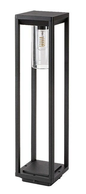 Svietidlo ZERNEST - E27 1x MAX 15W, IP54 - 77087