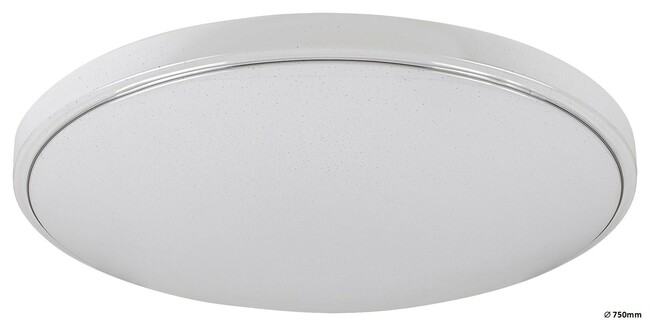 Svietidlo BRUCE - LED/60W, IP20 - 2118