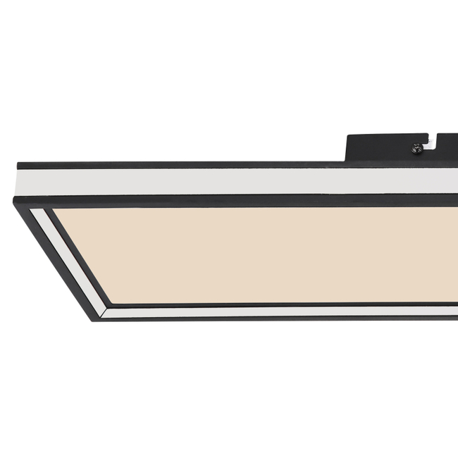 Stropné svietidlo JESSY - 24W,2500/1500lm,IP20 - 41596D4