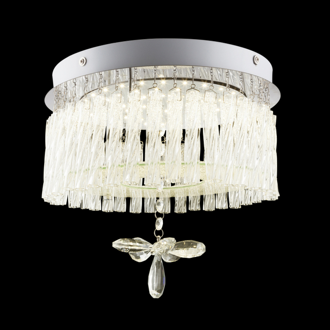 Stropné svietidlo MATHILDA - 12W, 1080/840lm, IP20 - 68397-12