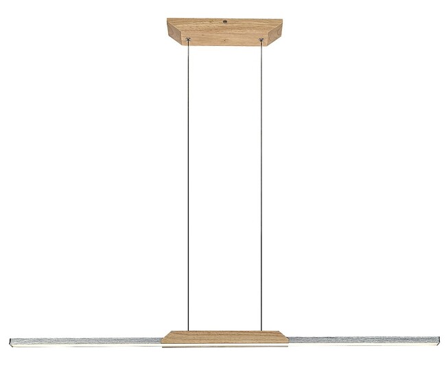 Svietidlo TAMUR - LED/26W