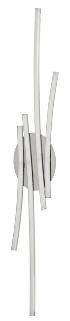 Svietidlo MEREDITH -LED/19,2W(1550lm, 4000K), IP20 - 2481