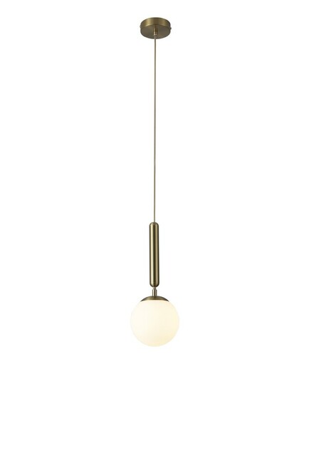 Svietidlo DIVINA - E14, 9W, IP20 - 5352