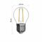 Žiarovka LED-filament, Mini Globe, E27, 1,8W, 2700K