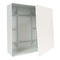Krabica inštalačná KT 250 KB 255x205x68mm s krytom