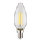 Žiarovka LED BULB - 6W,E14 - 10577CK