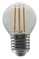 Žiarovka FILAMENT - LED - 4W, 470lm, 4000K, IP20 - 79051