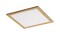 Svietidlo ALMOND - LED/12W, IP20 - 6907