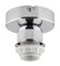 Svietidlo BOTTOM - E27/60W, IP20 - 1301