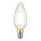 Žiarovka LED BULB - 6W,E14 - 10577CK