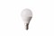 Žiarovka LED globe, E14, 6W, 6500K - 1573