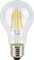 Žiarovka LED-filament, E27, 9W, 2700K - 1586