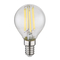 Žiarovka LED BULB - 6W,E14 - 10578K