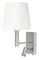 Svietidlo HARVEY - LED/3W (180lm, 2800K), IP20 - 6539
