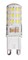 Žiarovka LED, G9, 3,5W, 4000K - 1644