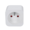 Smart zásuvka WIFI s meraním spotreby