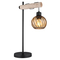 Stolová lampa PAULO - 15W, E27, IP20 - 15534T